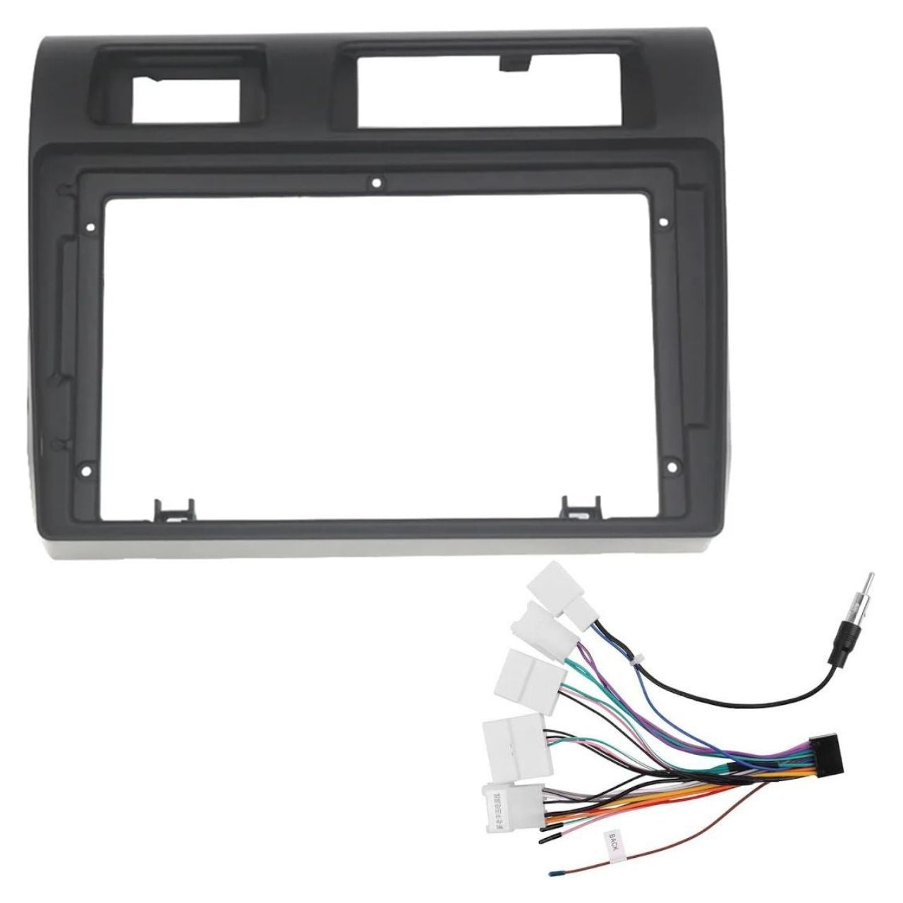 OneNav Fitment Kit for Toyota Land Cruiser Pick up (9 Inch) (ON015-FK1)