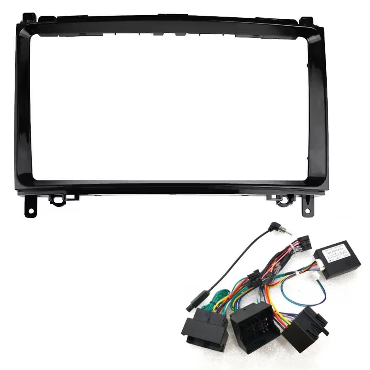 OneNav Fitment Kit for Merc A and B Class Vito and Viano (ON820-FK1)