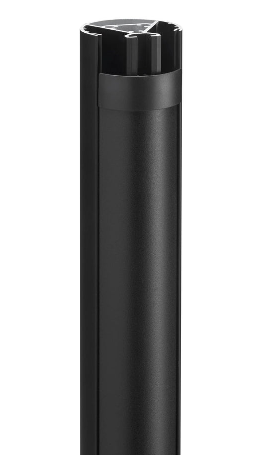 VOGELS - 7224150 - PUC 2415 CONNECT-IT POLE 150CM - BLACK (7224150)