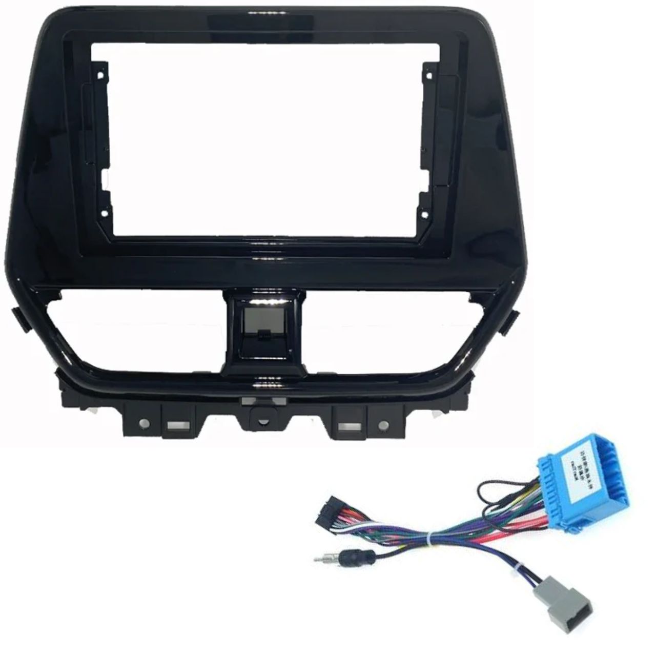 OneNav Fitment Kit for Suzuki Baleno 2022 (ON719-FK1)