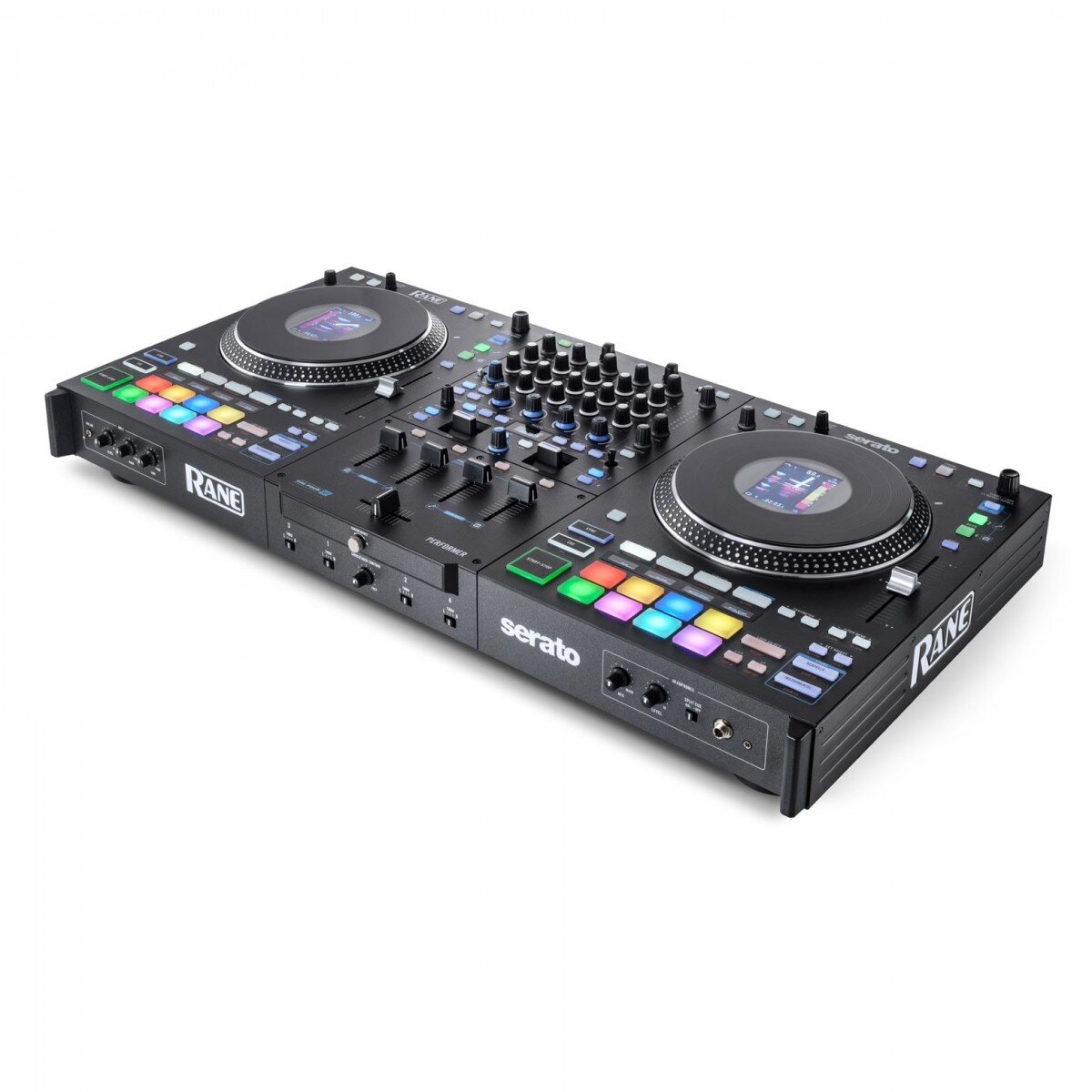 RANE PERFORMER (RANEPERFORMERXEUK)