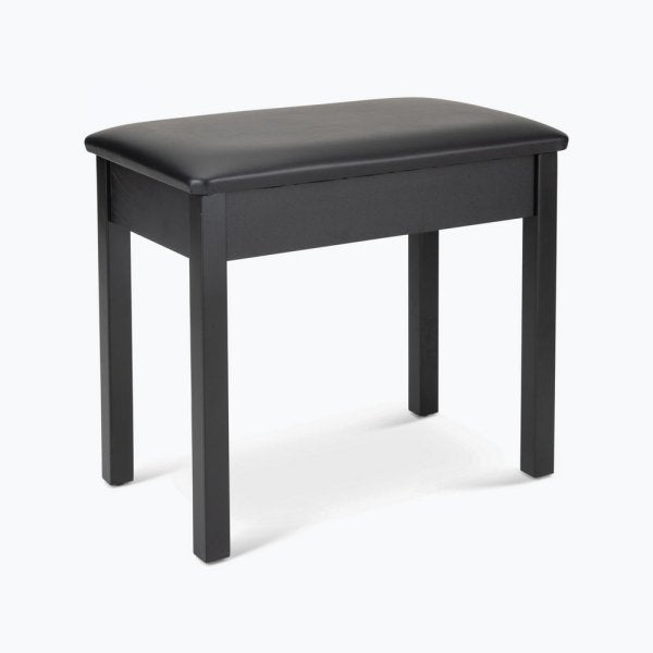 On Stage KB8902B Flip-Top Keyboard/Piano Bench (KB8902B)