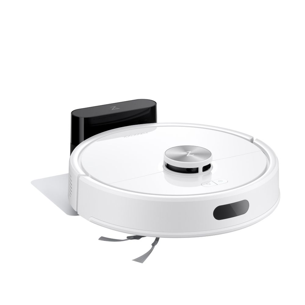 Roborock - Robotic Vacuum Cleaner MODEL:RRA0TCPPID:Q7_x000d_TF52-00 (Q7 TF W)