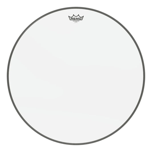 REMO DRUM VELLUM (EN-1322-BA)