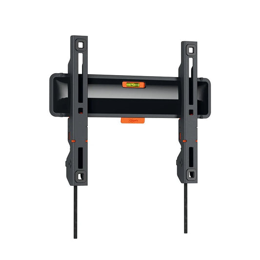 VOGELS - 3832050 - TVM 3205 FIXED SMALL WALL MOUNT - BLACK (3832050)