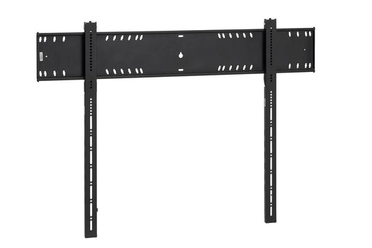 VOGELS - 7369000 - PFW 6900 DISPLAY WALL MOUNT FIXED - BLACK (7369000)