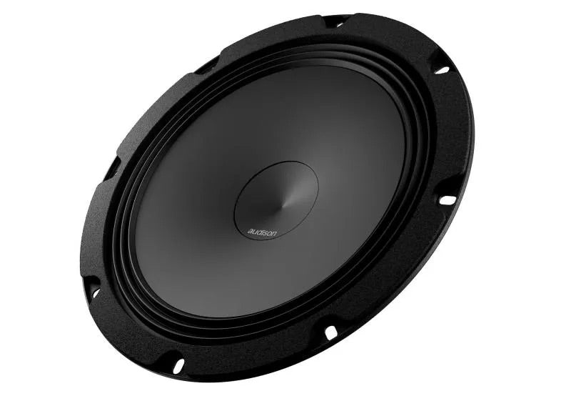 Audison - AP 8 - SET WOOFER 200mm+Grilles (69030050)