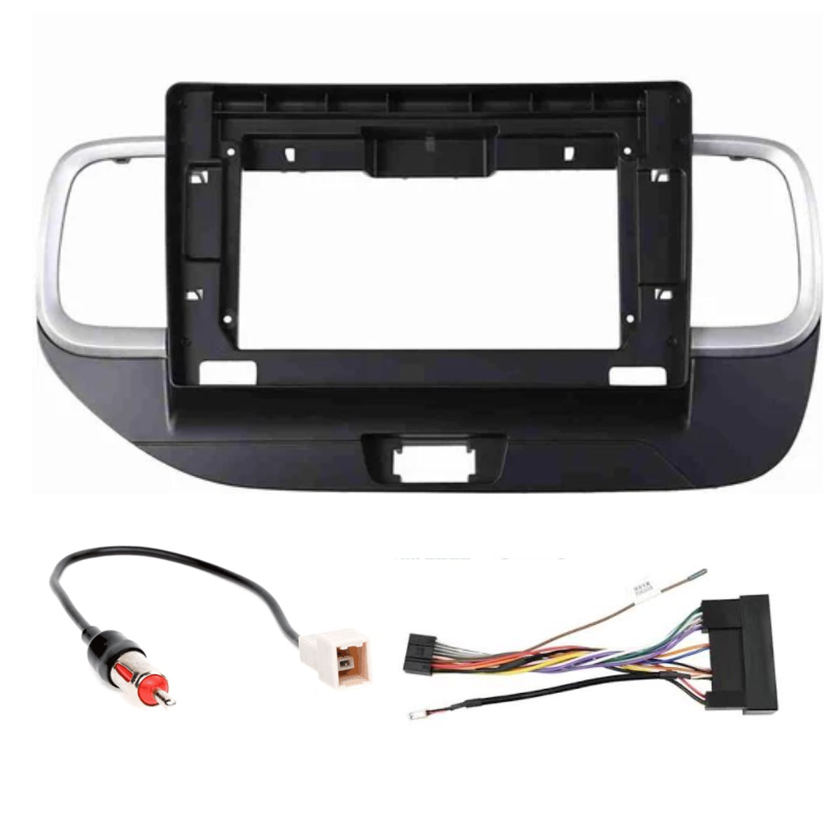 OneNav Fitment Kit for Hyundai Venue 2019+ (10.1 Inch) (ON196-FK1)