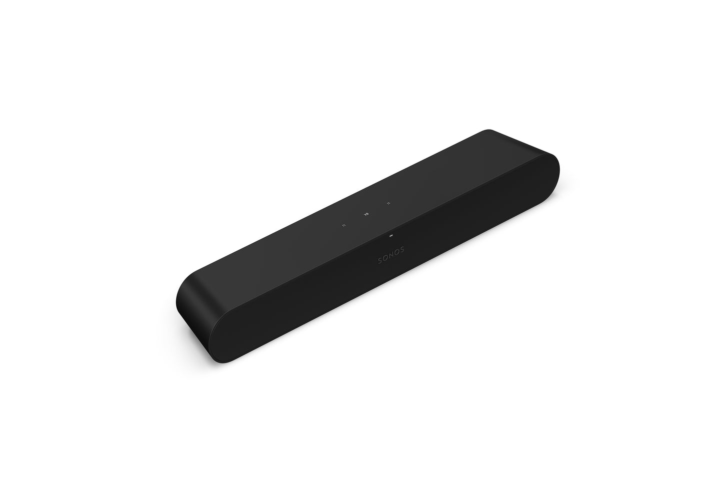 SONOS RAY OPTICAL/WIFI SMART SOUNDBAR - BLACK (S36) (RAYG1EU1BLK)