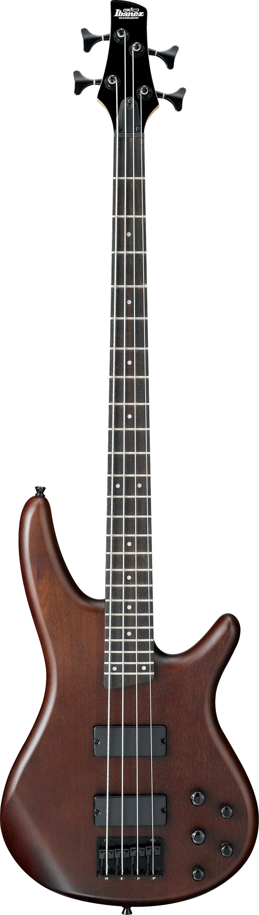 IBANEZ SR GIO SERIES OKOUME BODY (GSR206B-WNF)