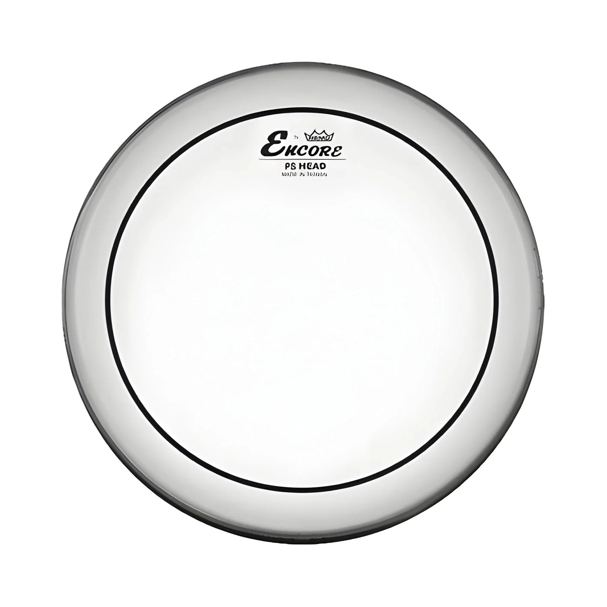 REMO 10IN ENCORE P/STRIPE COATED HEA (EN-0110-PS)