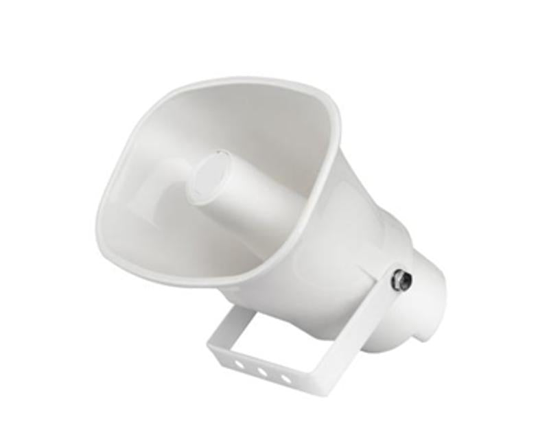 Hikvision 30W analogue horn speaker