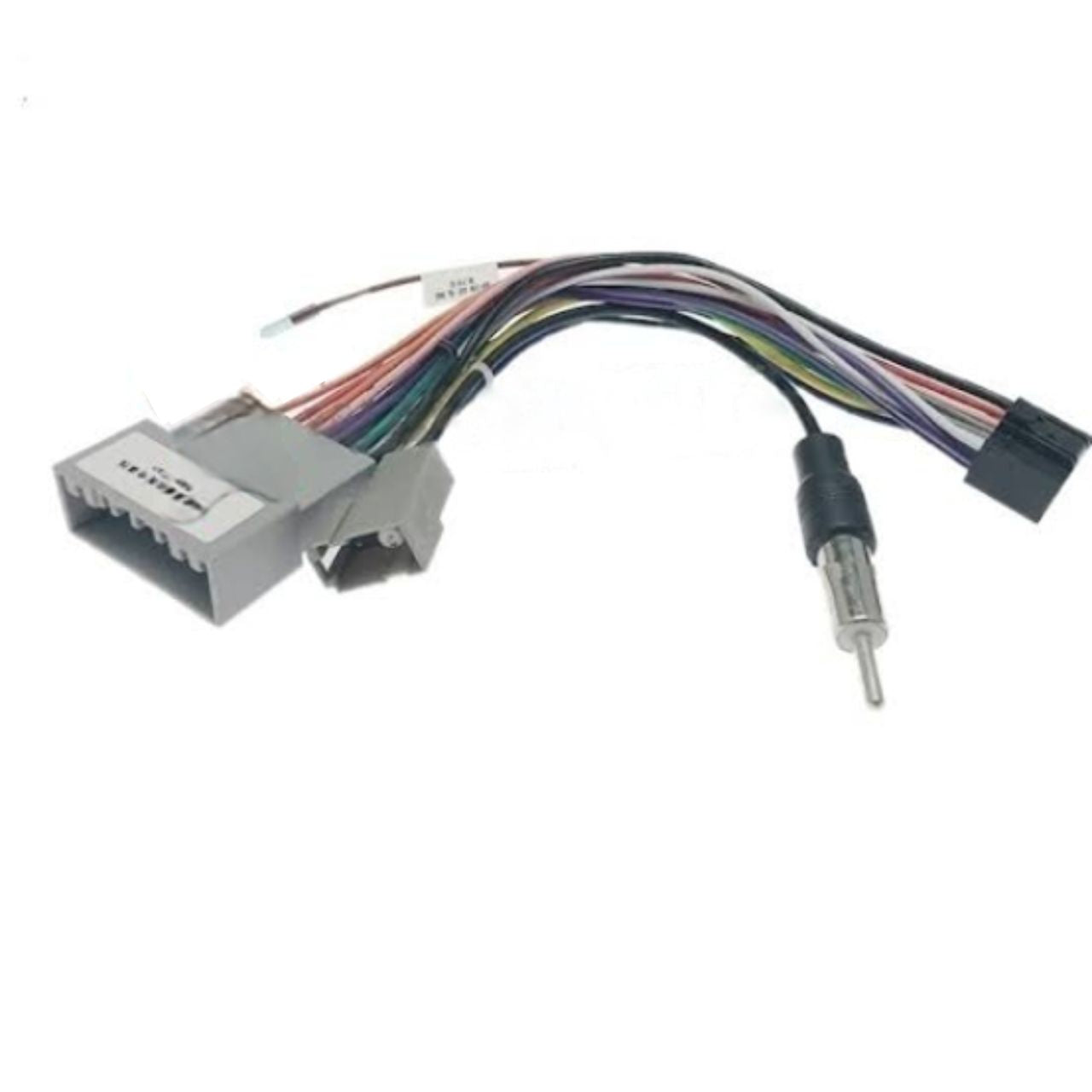 Harness for Suzuki 2023 (SUZUKI2-H)