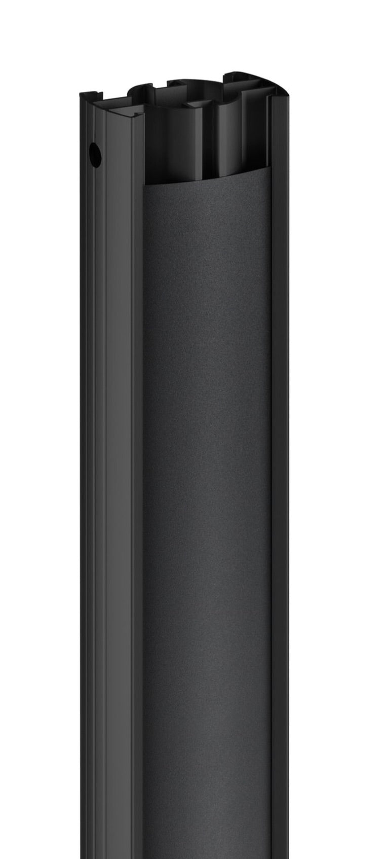 VOGELS - 7225300 - PUC 2530 CONNECT-IT LARGE POLE 300CM - BLACK (7225300)