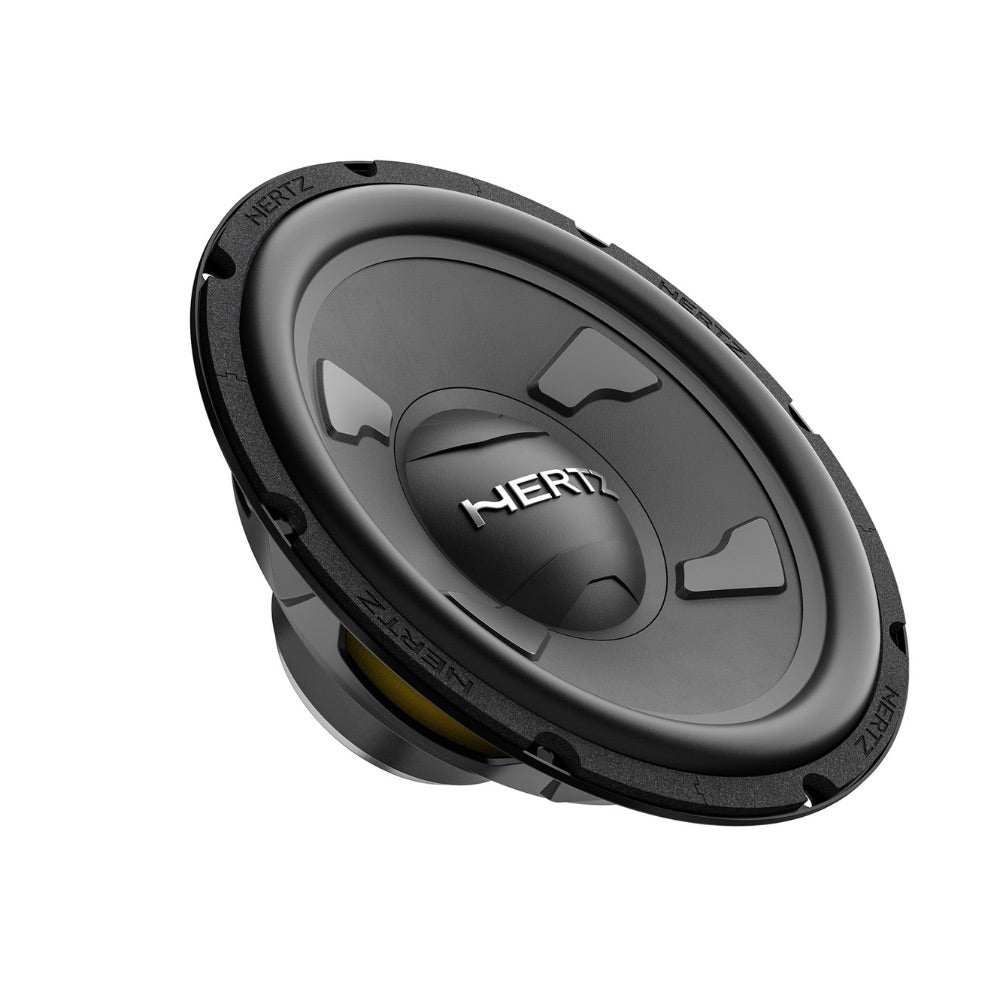 Hertz Dieci Series DS 25.3 10inch 600W Subwoofer (78035400)