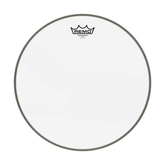 REMO DRUM VELLUM (EN-0313-BA)
