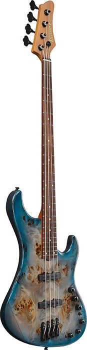 Ibanez MDM Series 4-String Bass Guitar w/bag (MDM1600-CTL)