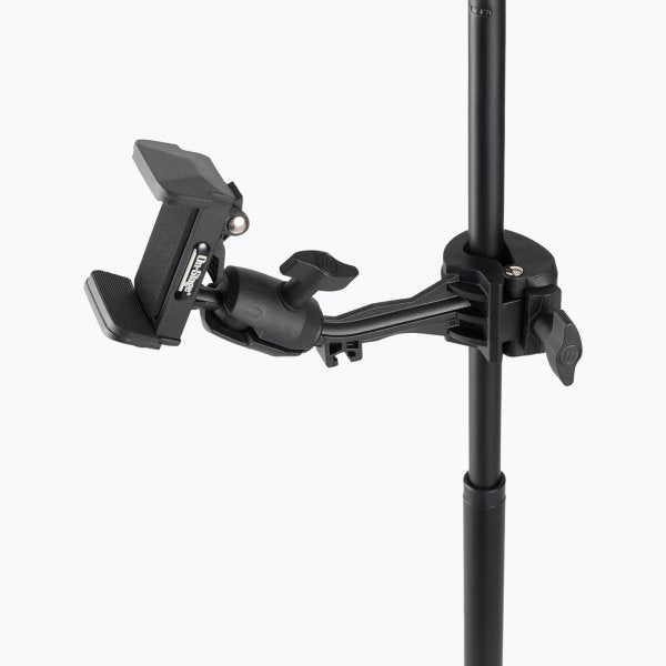 On Stage TCM500 Mic Stand Smartphone Holder (TCM500)