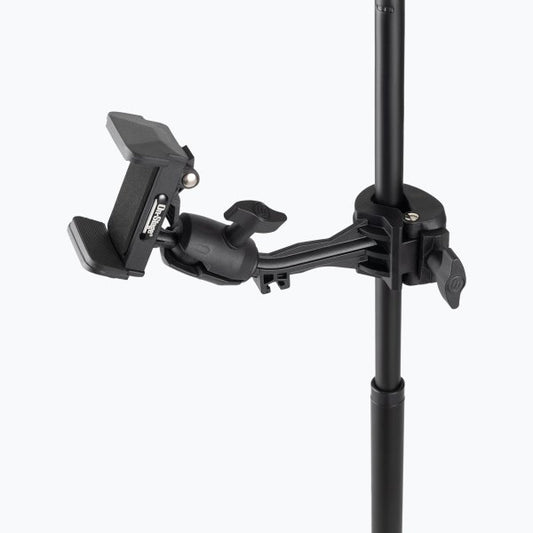 On Stage TCM500 Mic Stand Smartphone Holder (TCM500)