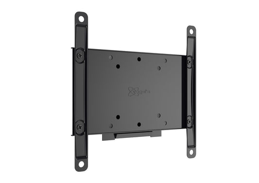 VOGELS - 8572000 - MA2000 FLAT TV WALL MOUNT - BLACK (8572000)
