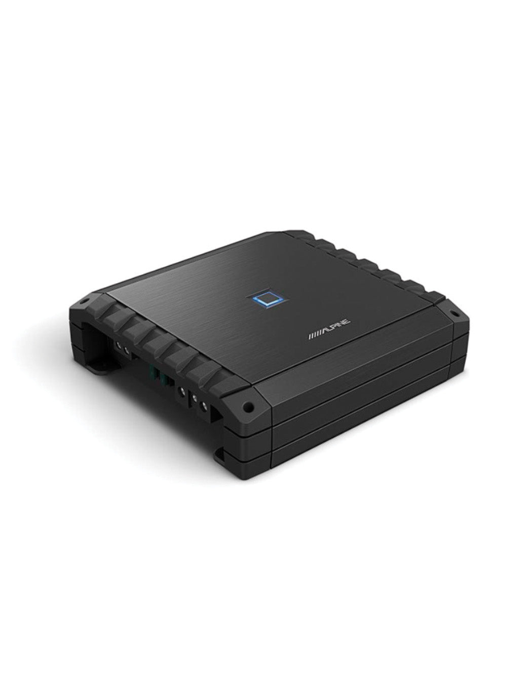 Alpine S2-A60M S-Series Mono Amplifier (S2-A60M)