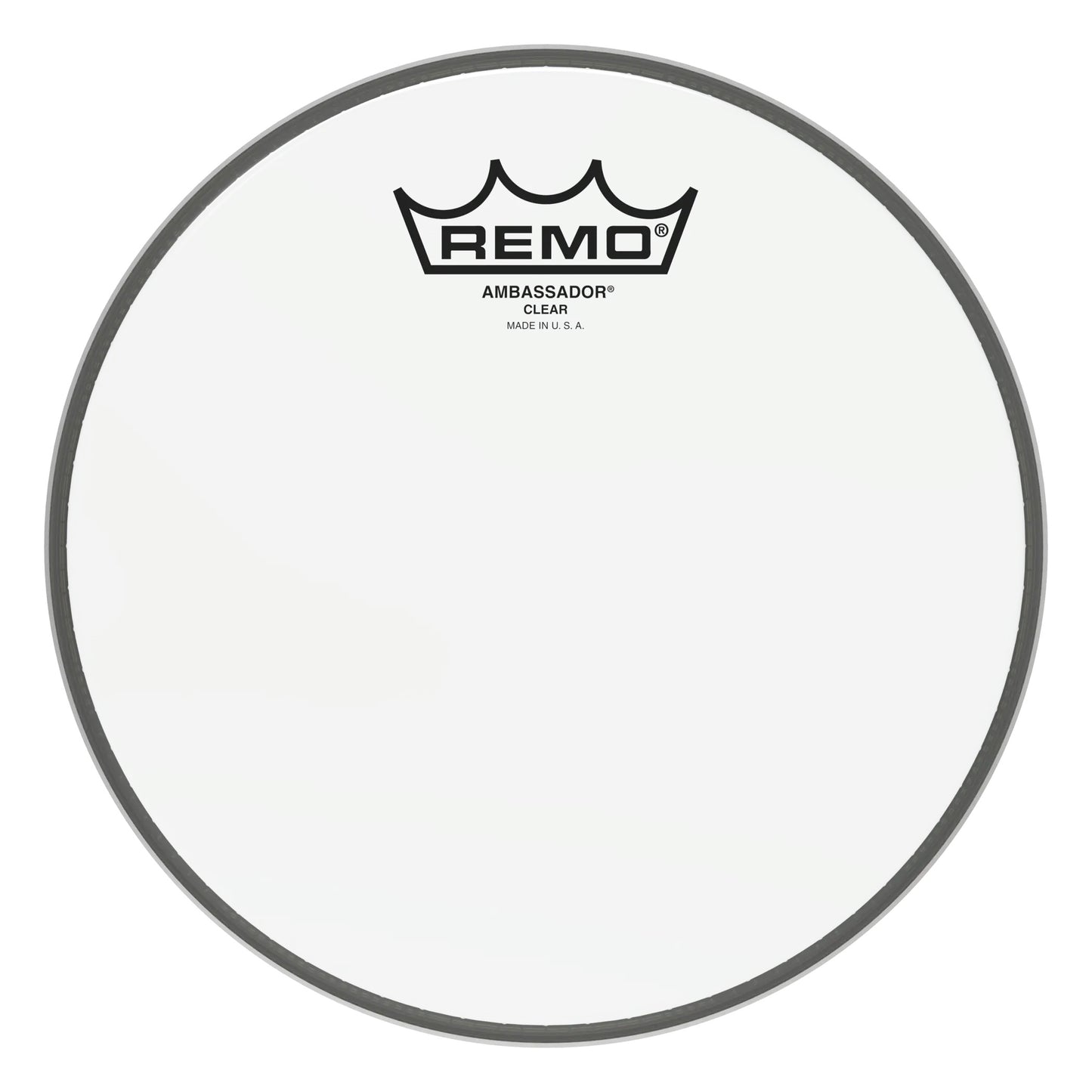 REMO DRUM VELLUM (BA-0308-00)