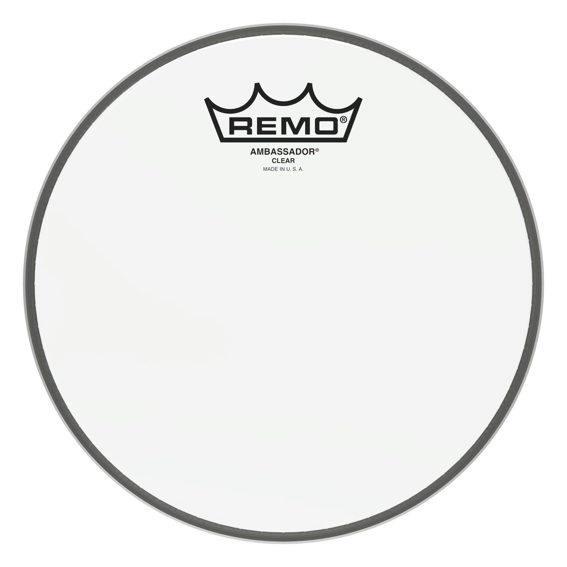 REMO DRUM VELLUM (BA-0308-00)