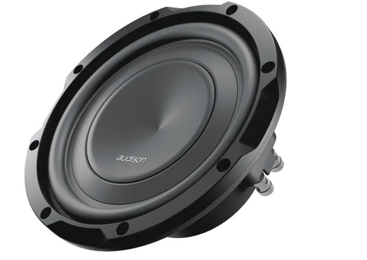 Audison - APS 8 D - SUBWOOFER 200mm 4+4Ohm (69040040)