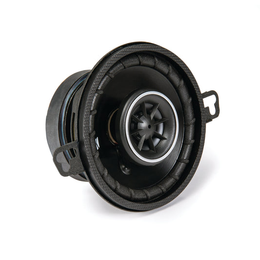 43DSC3504- Kicker 43DSC3504 3.5inch DS Coaxial Speakers (43DSC3504)