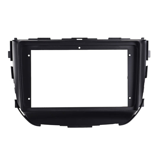 OneNav Frame for Suzuki Brezza & Toyota Urban Cruiser 2021 (9 Inch) (ON717-F1)