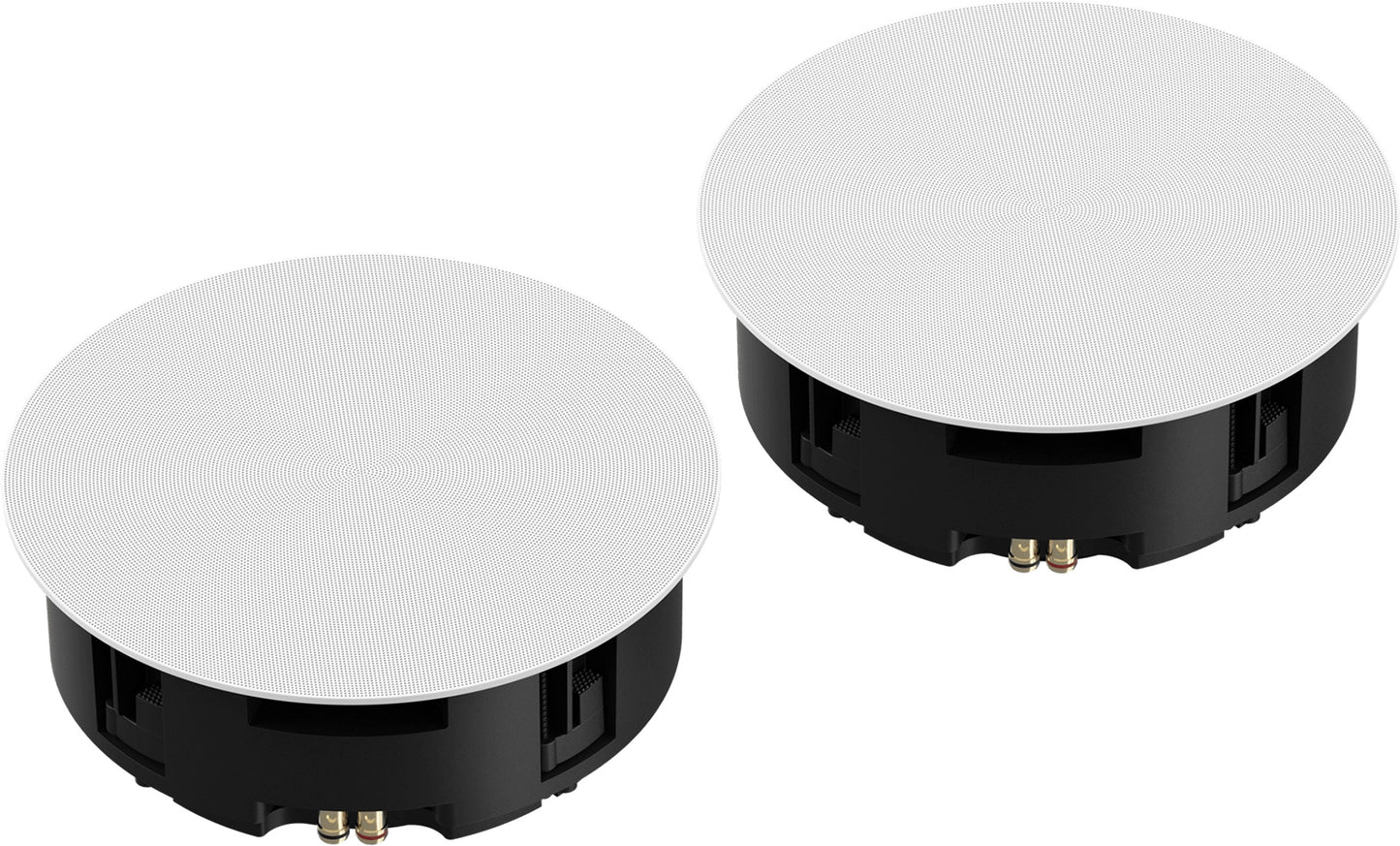 SONOS IN-CEILING 8" White By Sonance (INCL8WW1)