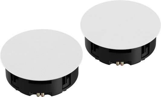 SONOS IN-CEILING 8" White By Sonance (INCL8WW1)