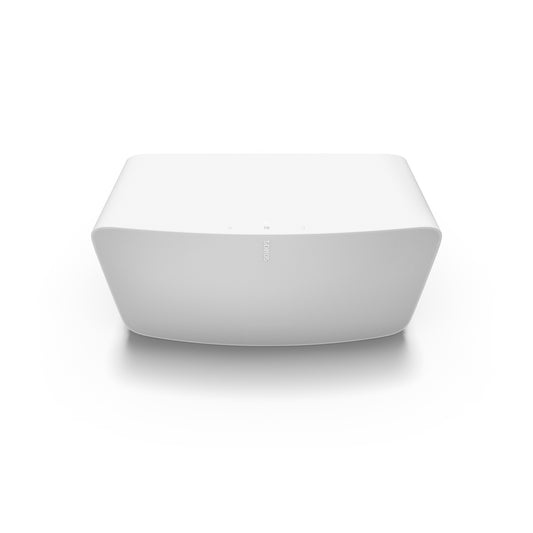 SONOS FIVE ULTIMATE WIRELESS SMART SPEAKER - WHITE (S24) (FIVE1EU1)