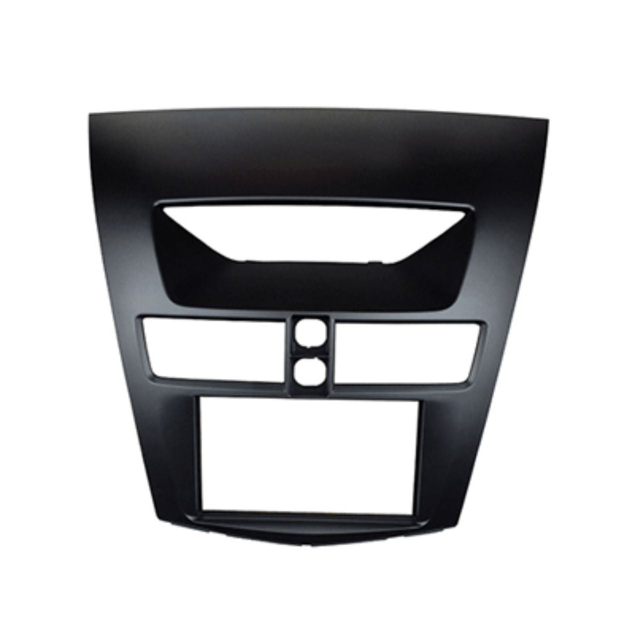 ON265-F1- OneNav Frame for Mazda BT50 2012+ (9 Inch) (ON265-F1)