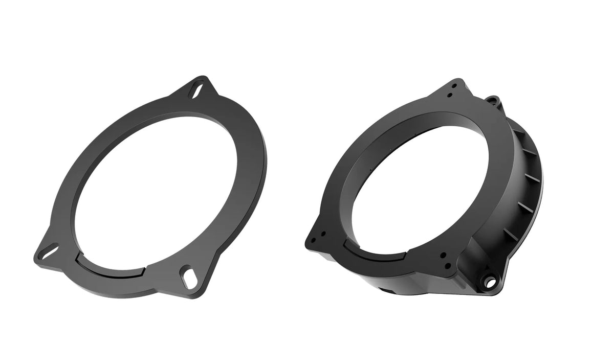 Audison - APBMW A4E - ACCESSORIES KIT (69082001)