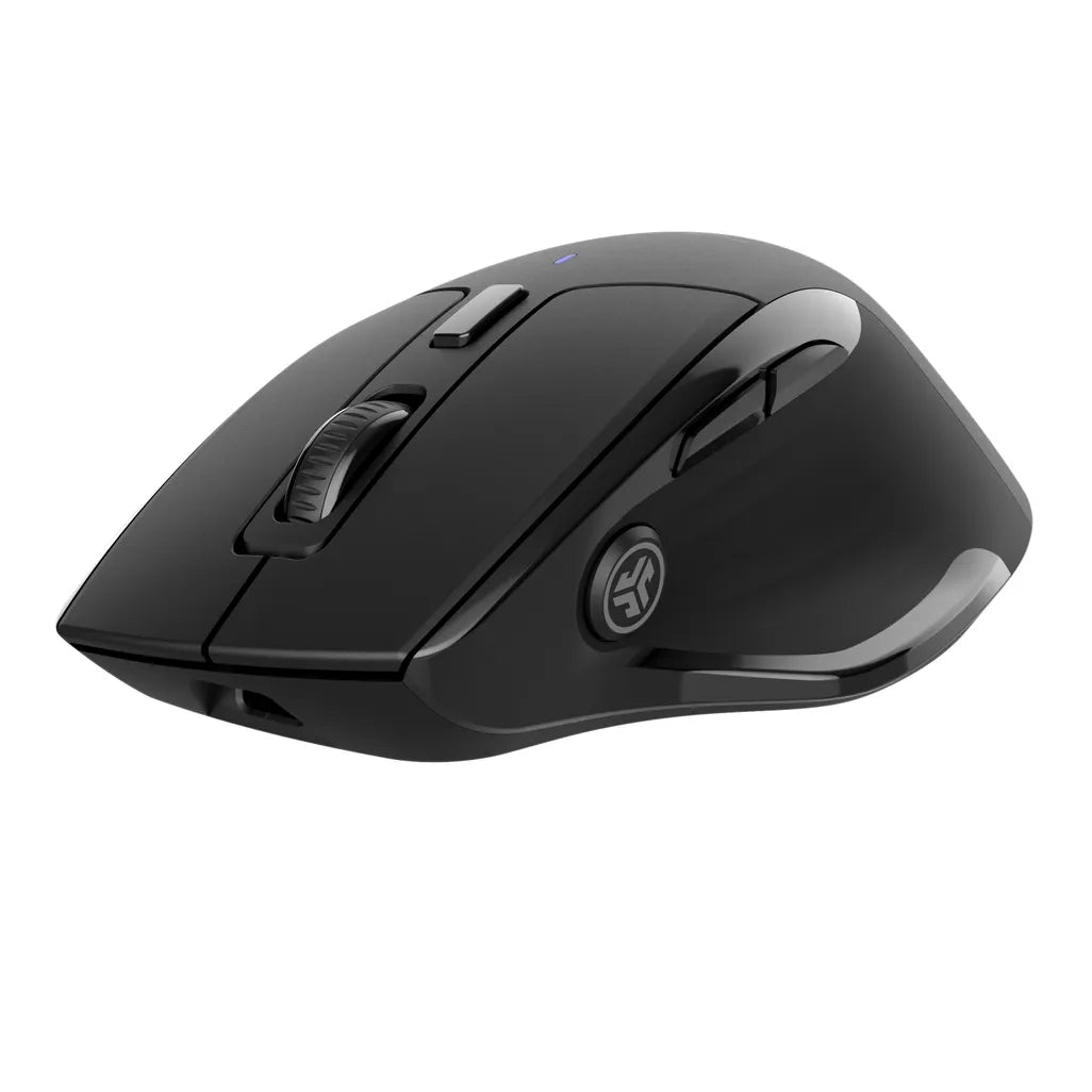 JLAB JBuds Wireless Mouse (MJBMOUSERBLK124)