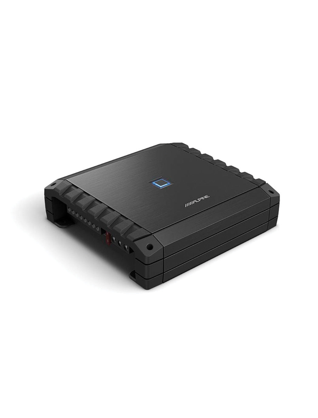 S2-A36F- Alpine S2-A36F S-Series 4ch Amplifier (S2-A36F)