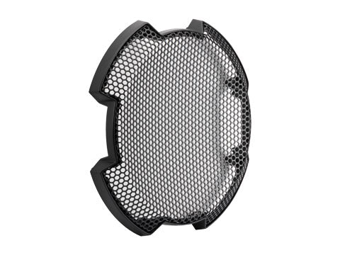 52GR8- Kicker GR8 Round 8 (200mm) Grille (52GR8)