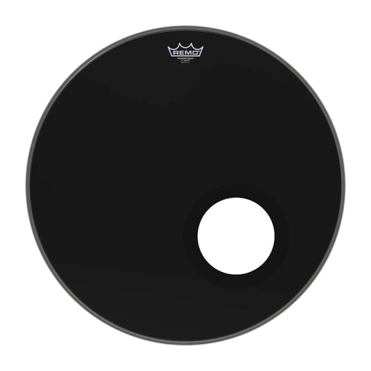 REMO DRUM VELLUM (EN-1022-ES)
