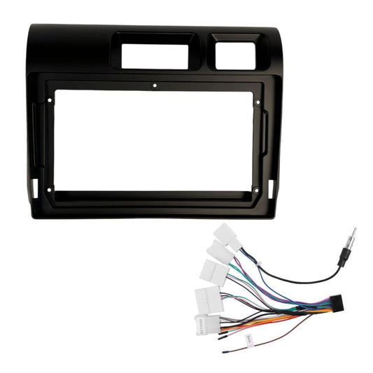 OneNav Fitment Kit for Toyota Land Cruiser Pick up (9 Inch) 2025+ (ON015-FK2)