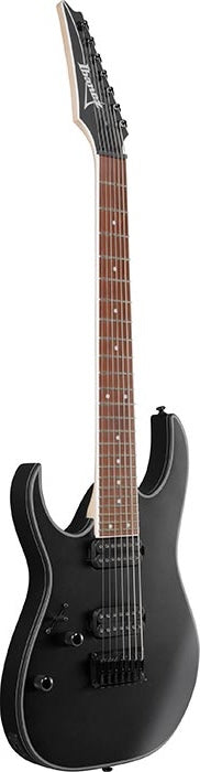 EL.GUITAR (RG7421EXL-BKF)