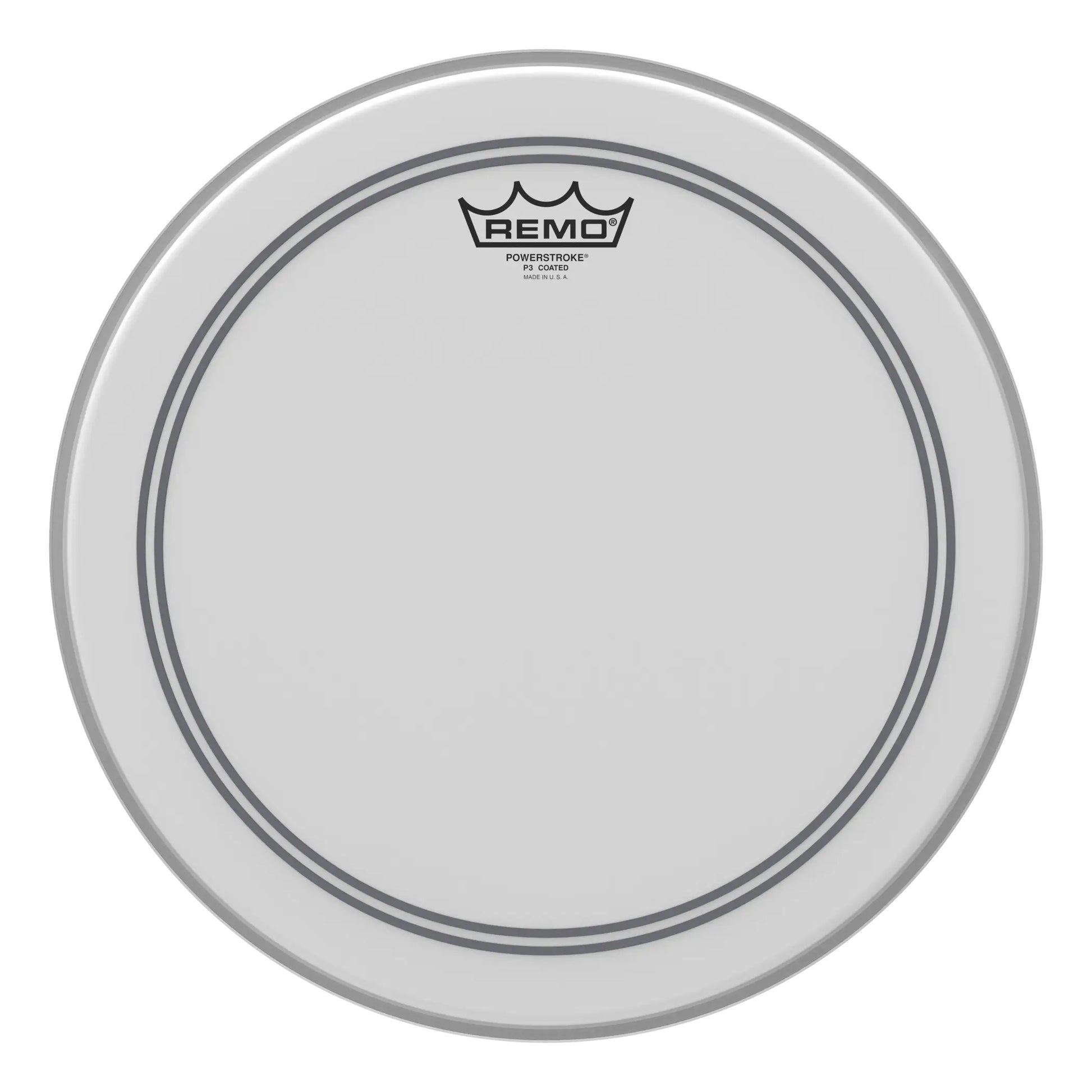REMO DRUM VELLUM (P3-0114-BP)