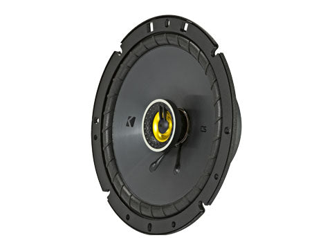 46CSC674- Kicker 46CSC674 6.75inch CS Coaxial Speakers (46CSC674)