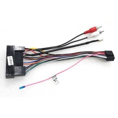 Harness for KIA Hyundai (KIA1-H)