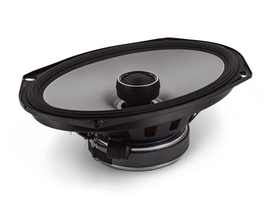 Alpine S2-S69 S-Series 6x9-Inch Coaxial Speaker (S2-S69)