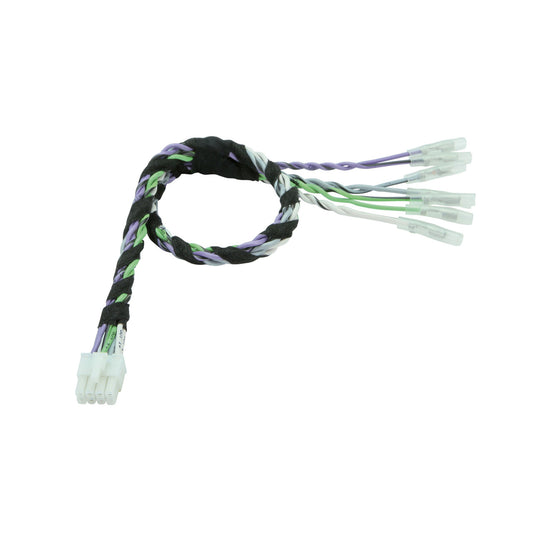 Audison - AP SPK OUT 4.9 - 4CH OUTS CIRC. TERMINALS FEMALE (66772025)