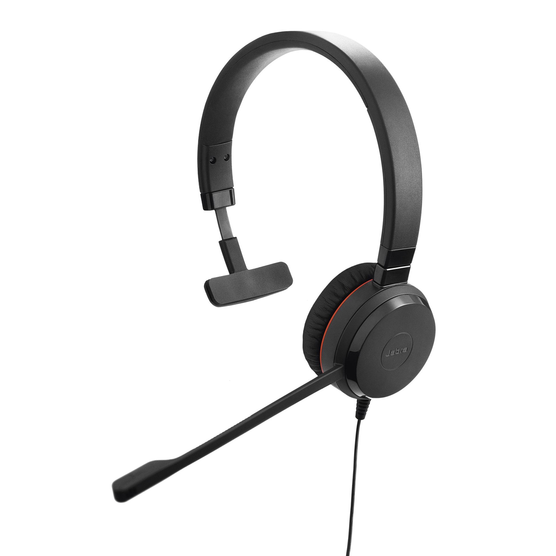JABRA - EVOLVE 30 II. MONO MS. USB C/A ADAPTER (5393-823-369)