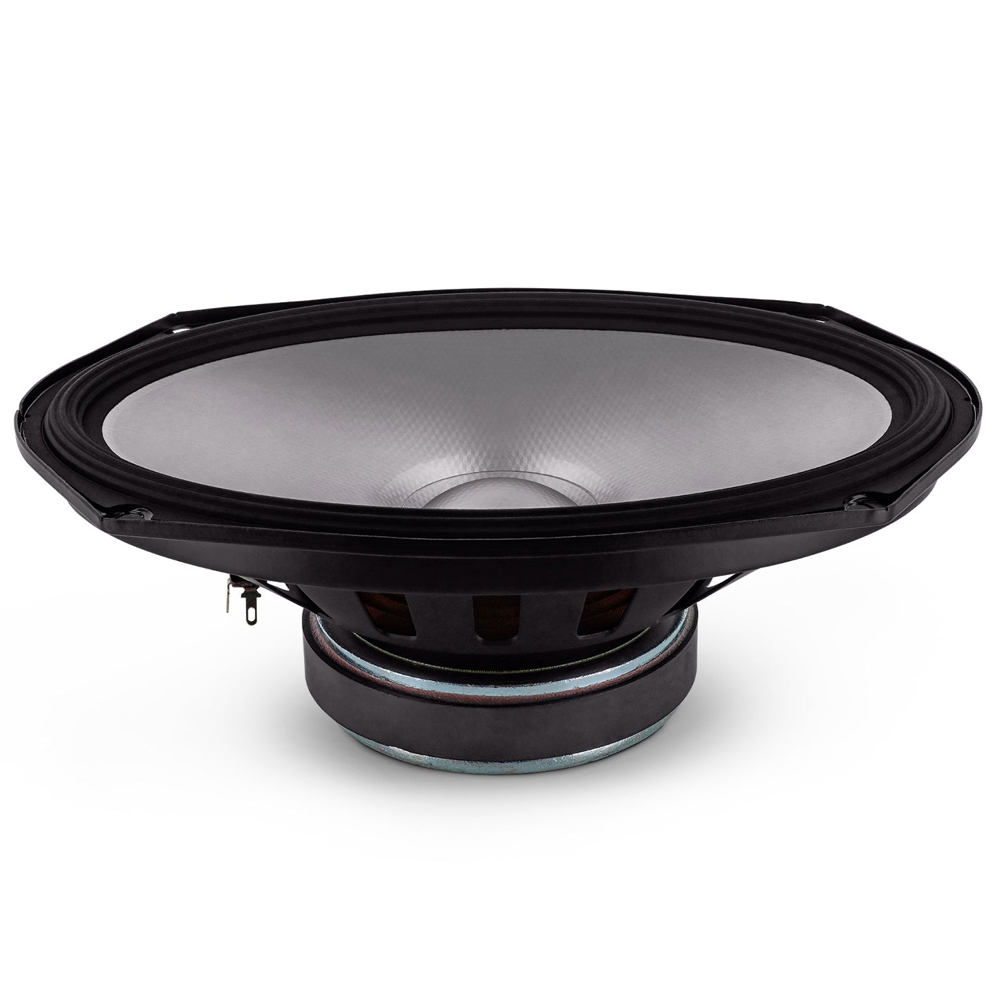 Alpine S2-S69C S-Series 6x9-Inch Component Speaker (S2-S69C)