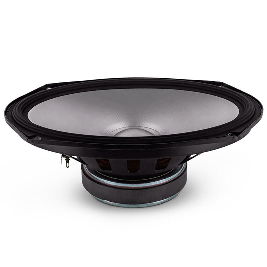 Alpine S2-S69C S-Series 6x9-Inch Component Speaker (S2-S69C)
