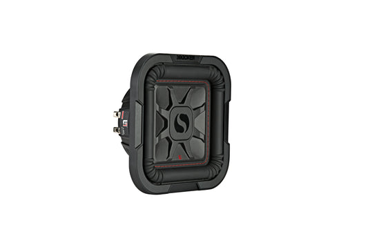 Kicker 46L7T84 8inch 4ohm Shallow Subwoofers (46L7T84)